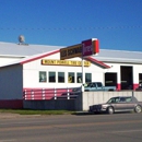 Les Schwab Tire Center - Tire Dealers