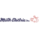 Muth Electric Inc - Electric Equipment & Supplies