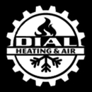 Dial Heating & Air - Fireplaces