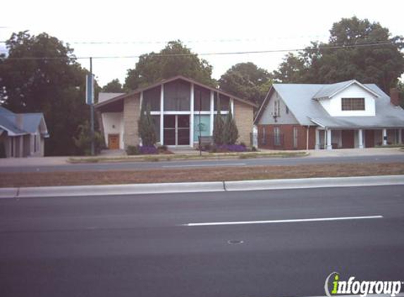 Anne's Hair Design - Concord, NC