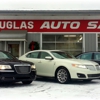 Jim Douglas Auto Sales gallery