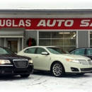 Jim Douglas Auto Sales - Used Car Dealers