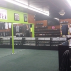 Daisey Mae's Thrift and Vape Shop