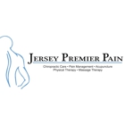 Jersey Premier Pain