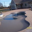 T & B Concrete & Designs - Stamped & Decorative Concrete