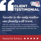 Suzette Christopher & Associates with ReMax Executives