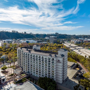 DoubleTree by Hilton Hotel San Diego - Mission Valley - San Diego, CA