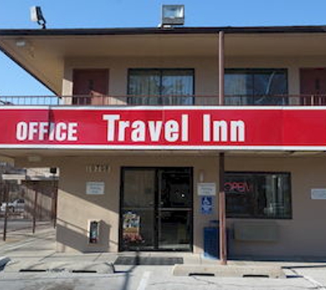 travel inn omaha - Omaha, NE