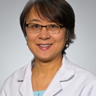 Wei Zhou, DNP, CRNP, WHNP-BC