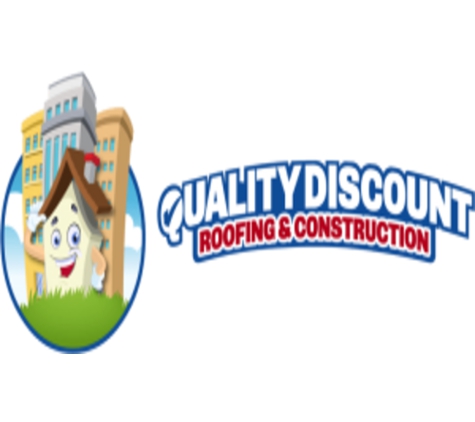 Quality  Discount Roofing & Construction - Jacksonville, FL