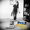 PRO Carpet Cleaning - Professional Vacuum Cleaning - Steam Cleaning - Upholstery Cleaners
