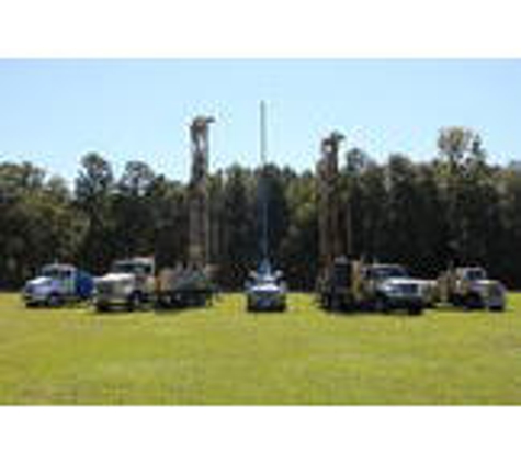 Rodgers Well Drilling. - Ninety Six, SC