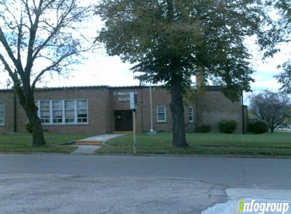 St Michaels School - South Sioux City, NE