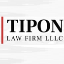 Tipon Law Firm, L - Attorneys