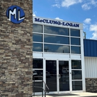 McClung-Logan Equipment Company