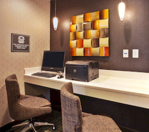 Residence Inn Denver Golden/Red Rocks - Golden, CO