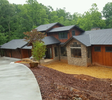 R&R Concrete Finishing LLC - East Flat Rock, NC