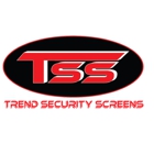 Trend Security Screens