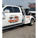 Merksick Towing - Towing