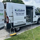 NuClean Exterior Cleaning Pros - Gutters & Downspouts Cleaning