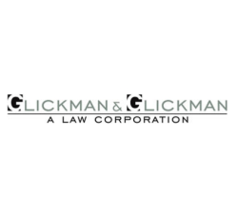 Glickman & Glickman, A Law Corporation - Sherman Oaks, CA