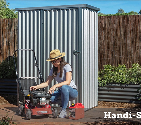 Stratco - Caboolture - Caboolture, QLD. Handi-Saver