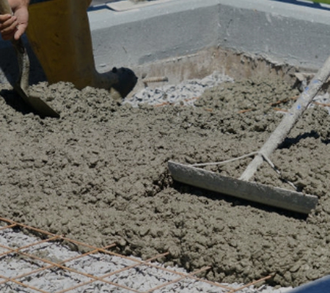 A Renshaw Concreting - Vincentia, NSW