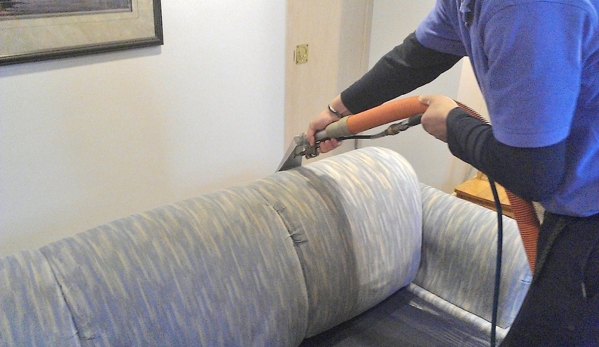 Arya Carpet & Upholstery Care and Water Damage Restoration - Columbus, OH