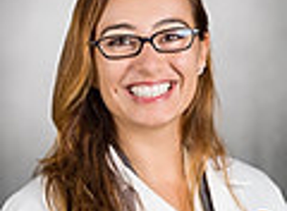 June Yoshii-Contreras, MD - San Diego, CA