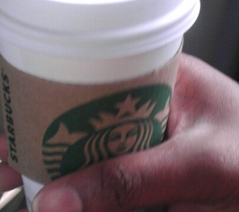 Starbucks Coffee - Salisbury, NC