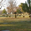 Lancaster Cemetery gallery