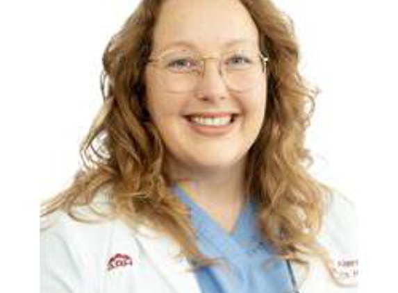 Blakelee Barnett, CNM, APRN - Middlesboro, KY