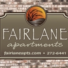 Fairlane Apartments