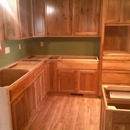 Mountain Oak Products Inc - Kitchen Cabinets & Equipment-Household
