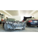 Mahnke Auto Body Inc - Automobile Body Repairing & Painting