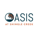 Oasis at Shingle Creek - Shingles