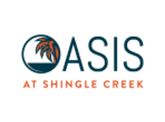 Oasis at Shingle Creek - Kissimmee, FL