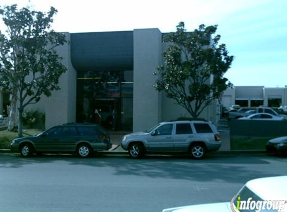 A E Automotive - Huntington Beach, CA