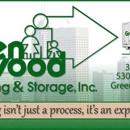 Greenwood Moving & Storage, Inc. - Boxes-Corrugated & Fiber