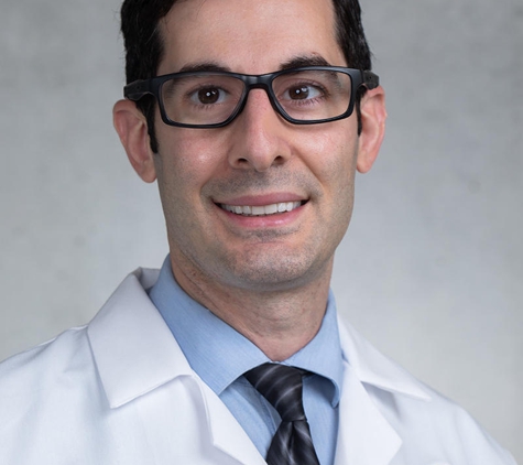 Mazen F. Odish, MD - San Diego, CA