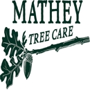 Mathey Tree Care - Arborists