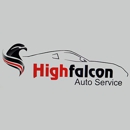 High Falcon Auto Service - Auto Repair & Service