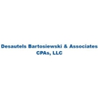 Desautels Bartdsiewski & Associates - Chris Bartosiewski CPA