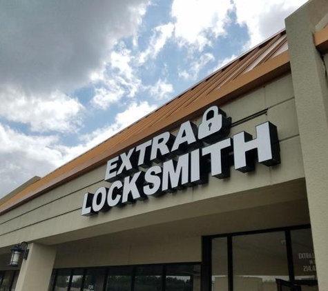 Extra Locksmith - Dallas - Dallas, TX