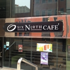 6 North Cafe