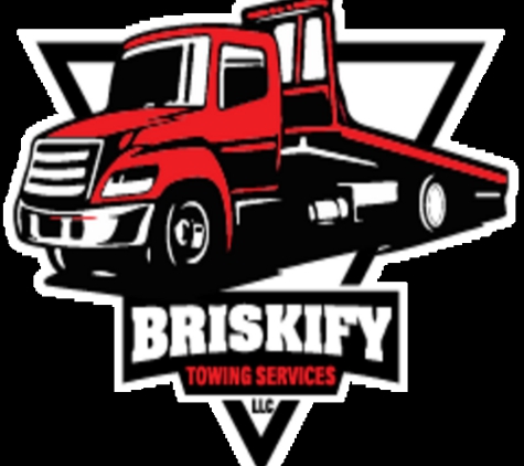 Briskify Towing Services