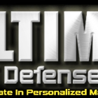 Z-Ultimate Self Defense Studios