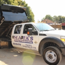 Matas's Paving & Seal Cotaing - Asphalt Paving & Sealcoating