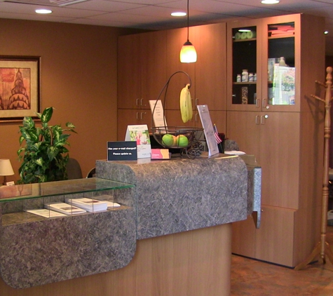 Lark Chiropractic - Fresno, CA