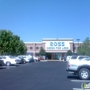 Ross Dress for Less